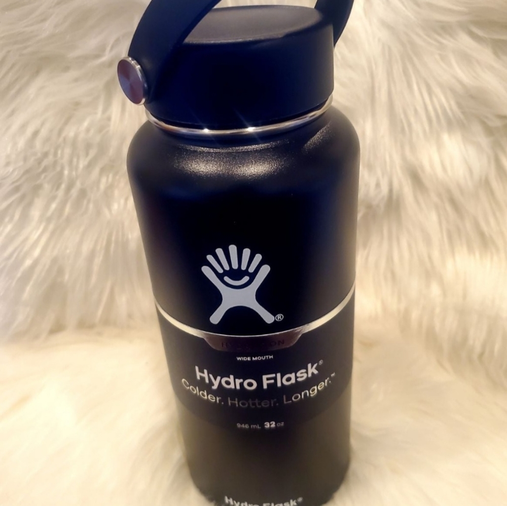 Water Bottle